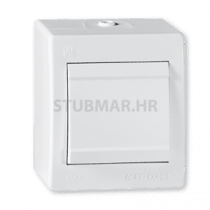 Power line OG prekidač izmjenični 10A