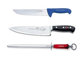 Dick noževi i oštrači