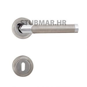 Bi-color kvaka s rozetom Sirius II