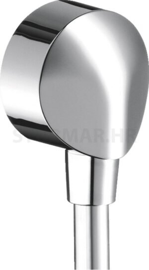 FixFit zidni priključak, krom 27454000